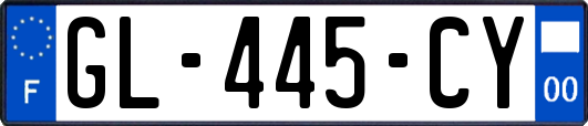 GL-445-CY