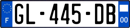 GL-445-DB