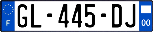 GL-445-DJ