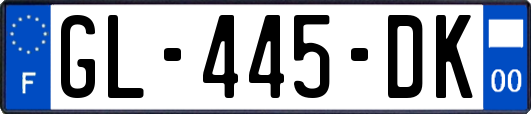 GL-445-DK