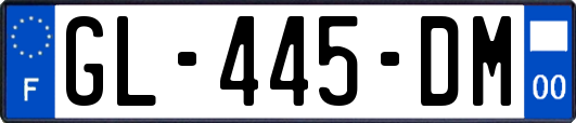 GL-445-DM