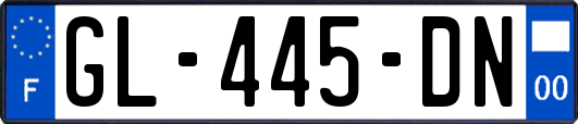 GL-445-DN