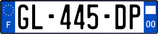 GL-445-DP