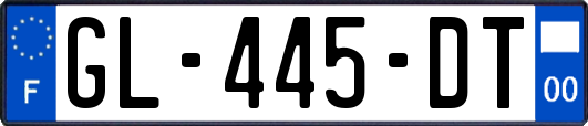 GL-445-DT