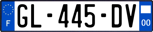 GL-445-DV