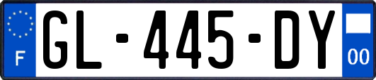 GL-445-DY