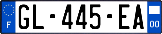 GL-445-EA