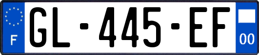 GL-445-EF