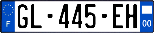 GL-445-EH