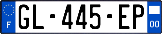 GL-445-EP