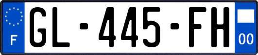 GL-445-FH