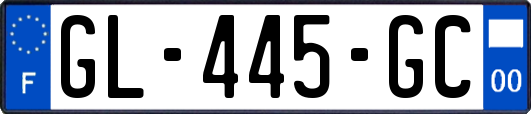 GL-445-GC