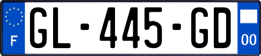 GL-445-GD