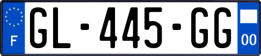 GL-445-GG