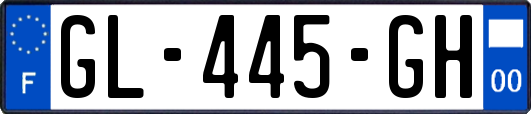 GL-445-GH