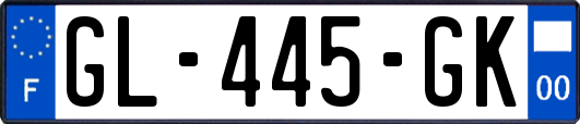 GL-445-GK