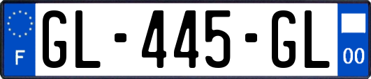 GL-445-GL