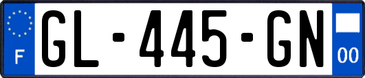 GL-445-GN