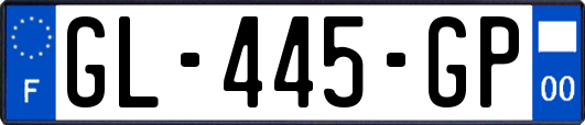 GL-445-GP