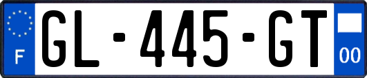 GL-445-GT