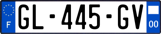 GL-445-GV