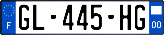 GL-445-HG