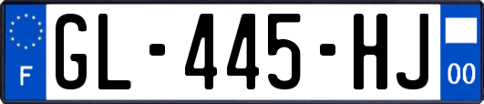 GL-445-HJ