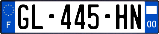 GL-445-HN
