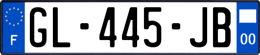 GL-445-JB