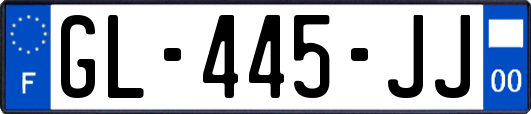 GL-445-JJ