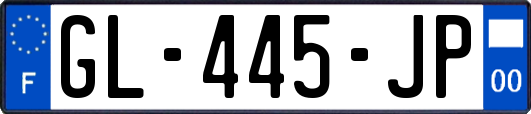 GL-445-JP
