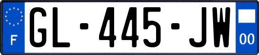 GL-445-JW