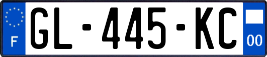 GL-445-KC