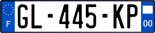 GL-445-KP