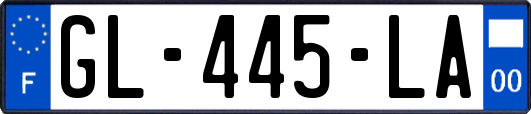 GL-445-LA