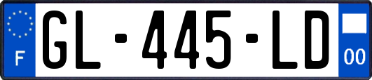 GL-445-LD