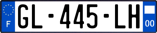 GL-445-LH