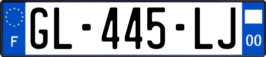 GL-445-LJ