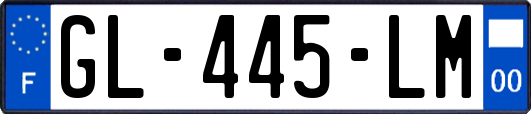 GL-445-LM