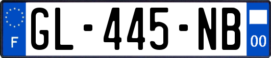 GL-445-NB