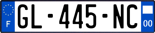 GL-445-NC