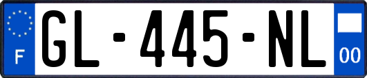 GL-445-NL