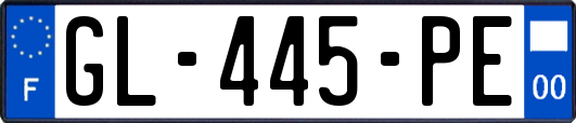 GL-445-PE