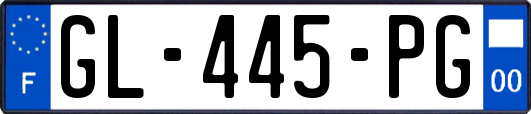 GL-445-PG