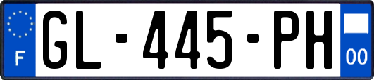 GL-445-PH