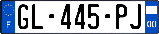 GL-445-PJ