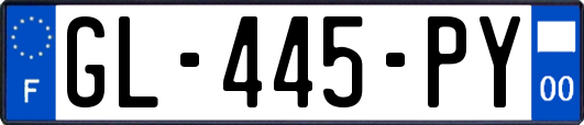 GL-445-PY