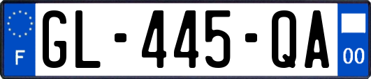 GL-445-QA
