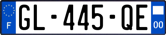 GL-445-QE