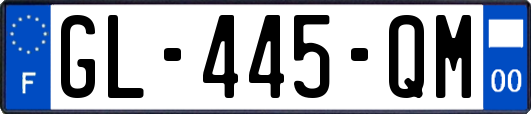 GL-445-QM